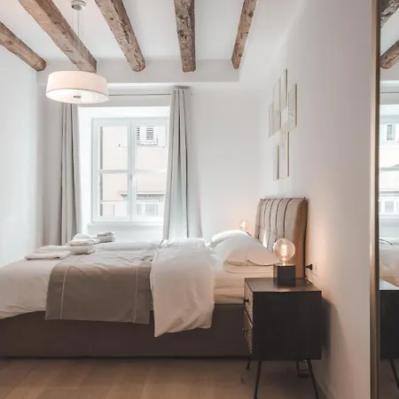 Michael&renate - Stylish Apartament Triest