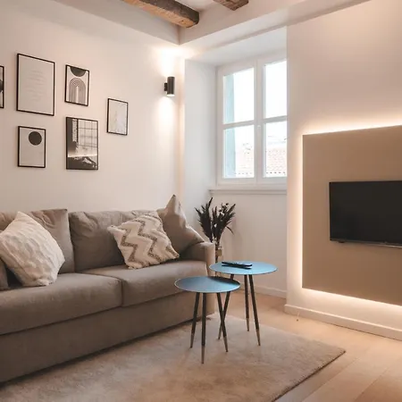 Michael&renate - Stylish Apartment *