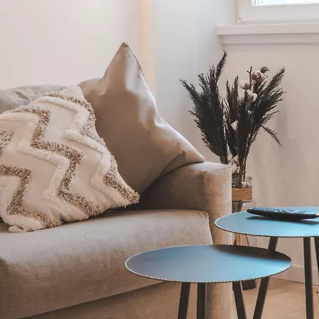 Michael&renate - Stylish Apartment