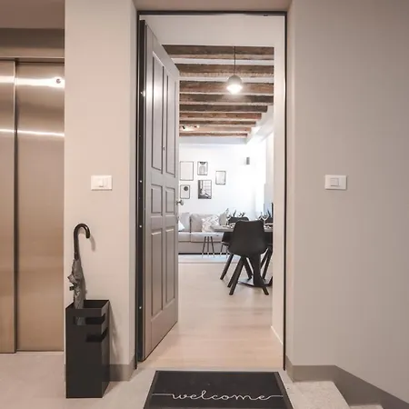 Apartament Michael&renate - Stylish Triest