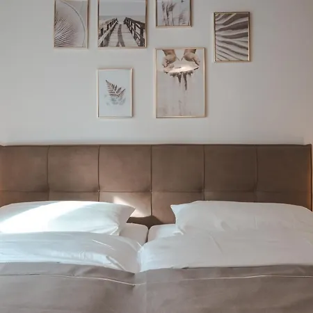Michael&renate - Stylish Apartament *